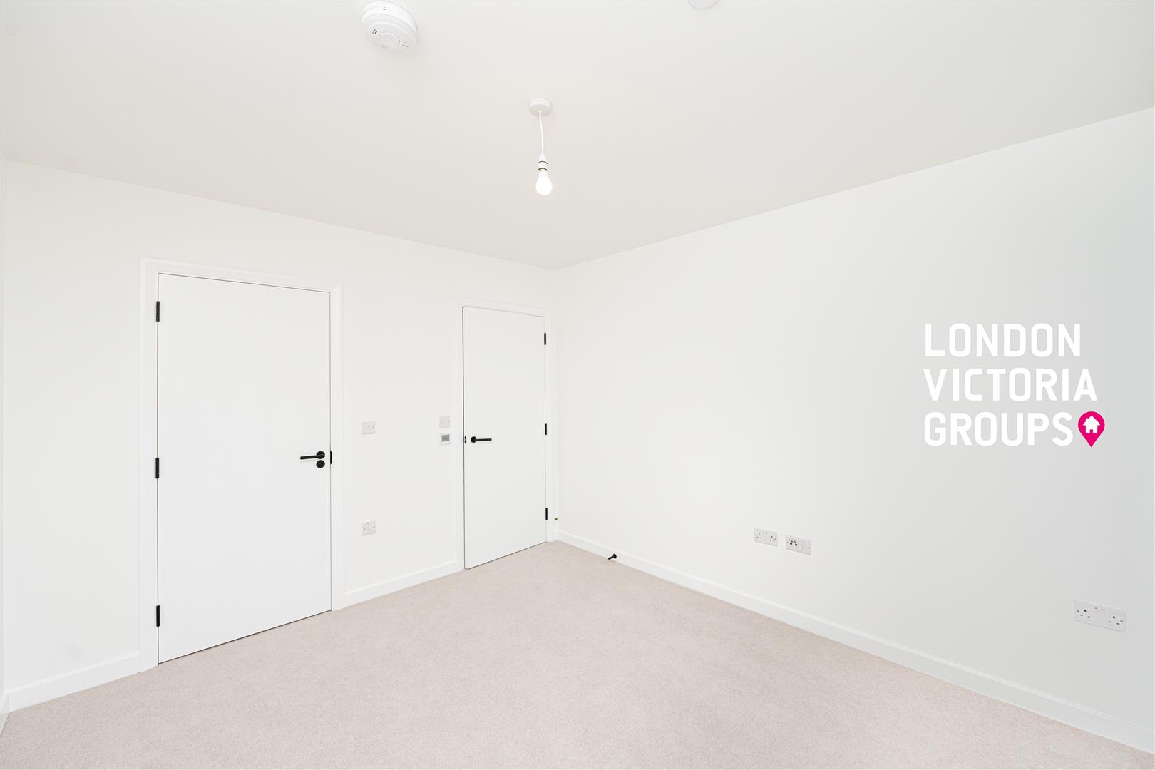 Woodget Heights, 41 West Parkside, London